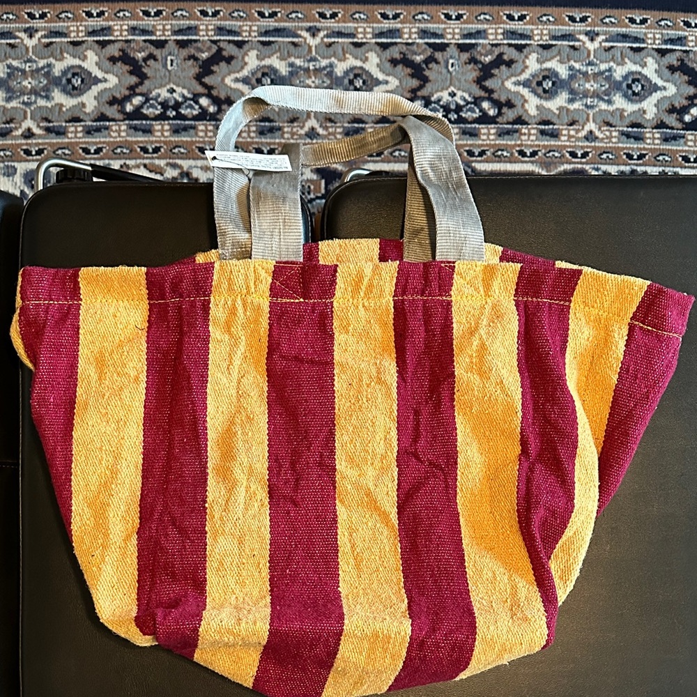 Puebco Rug Bag Tote